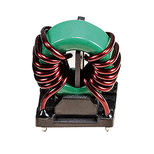 Common mode input inductor